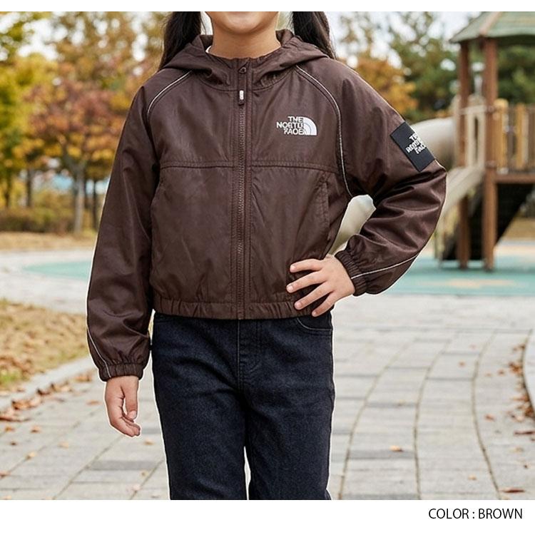 THE NORTH FACE（ザ ノースフェイス） ノースフェイス キッズ ナイロン
