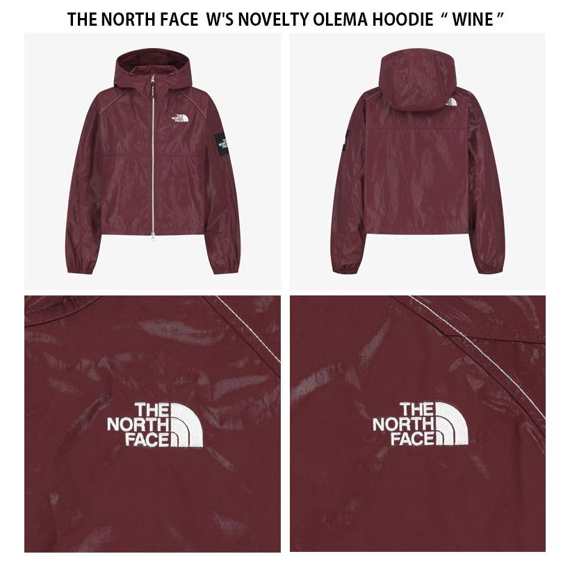 ジャケット・アウター THE NORTH FACE W's Novelty Olema Jacket ◇正規品◇THE NORTH FACE OLEMA JACKET(W)◇関税/送料込◇人気 (THE
