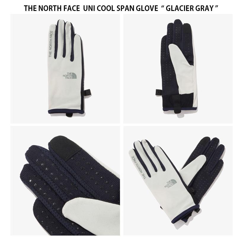 THE NORTH FACE（ザ ノースフェイス） ノースフェイス 手袋 UNI COOL