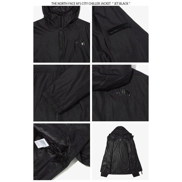 THE NORTH FACE ノースフェイス マウンテンパーカー M'S CITY THE NORTH FACE ノースフェイス マウンテンパーカー M'S CITY