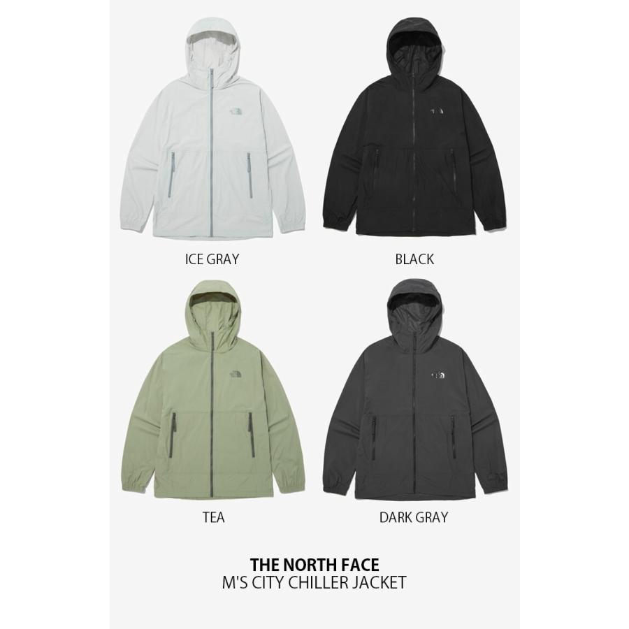 THE NORTH FACE ノースフェイス ナイロンジャケット M'S CITY THE NORTH FACE ノースフェイス ナイロンジャケット M'S CITY