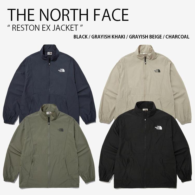 THE NORTH FACE ノースフェイス スイングトップ RESTON EX THE NORTH FACE ノースフェイス スイングトップ RESTON EX
