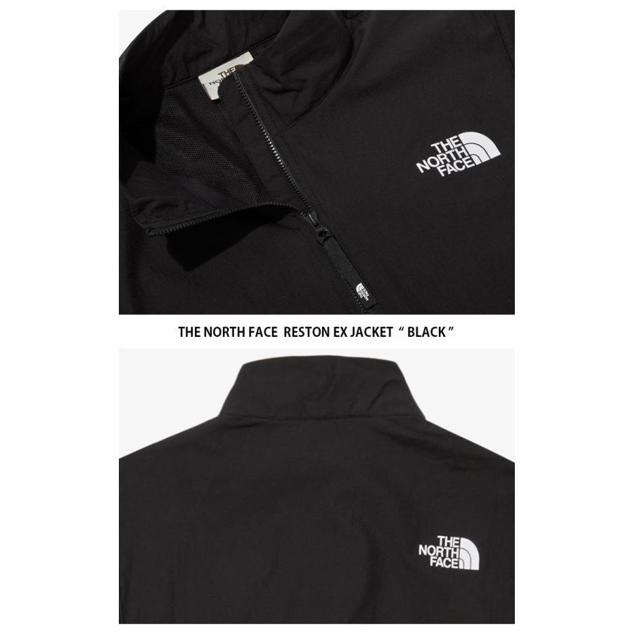 THE NORTH FACE ノースフェイス スイングトップ RESTON EX THE NORTH FACE ノースフェイス スイングトップ RESTON EX