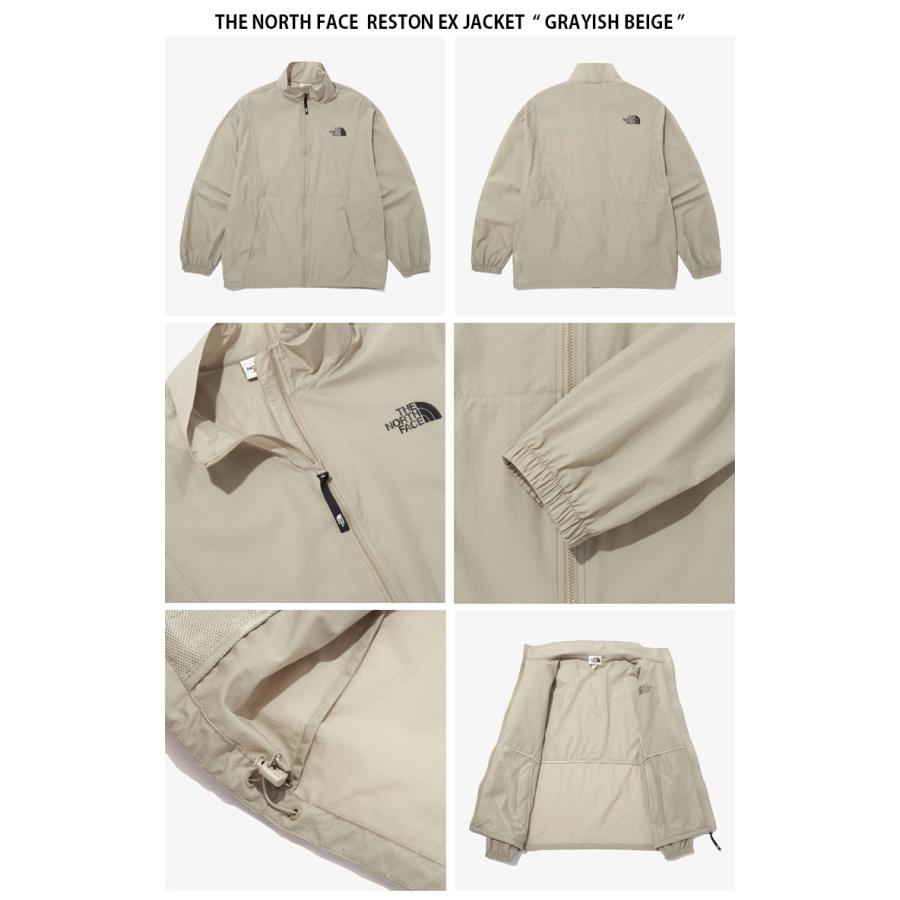 THE NORTH FACE ノースフェイス スイングトップ RESTON EX THE NORTH FACE ノースフェイス スイングトップ RESTON EX