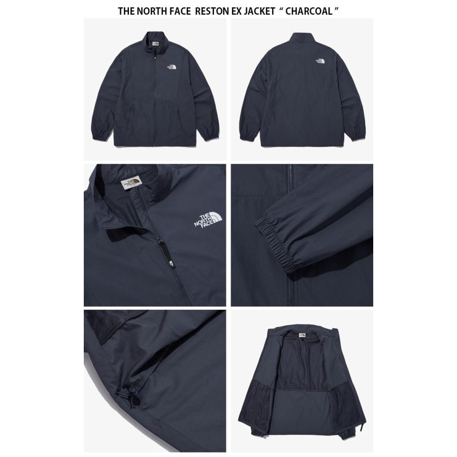 THE NORTH FACE ノースフェイス スイングトップ RESTON EX THE NORTH FACE ノースフェイス スイングトップ RESTON EX