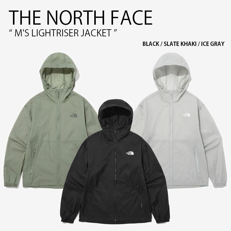 THE NORTH FACE ノースフェイス ナイロンジャケット M'S THE NORTH FACE ノースフェイス ナイロンジャケット M'S