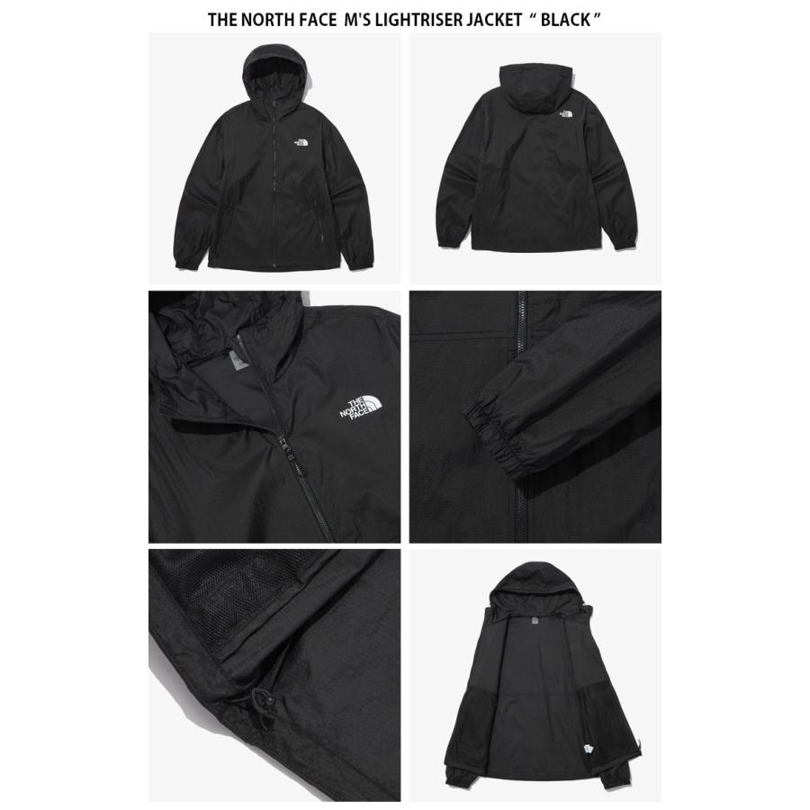 THE NORTH FACE ノースフェイス ナイロンジャケット M'S THE NORTH FACE ノースフェイス ナイロンジャケット M'S