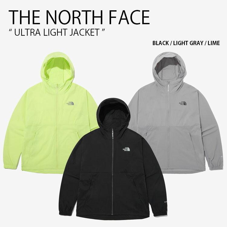 THE NORTH FACE ノースフェイス ナイロンジャケット ULTRA LIGHT THE NORTH FACE ノースフェイス ナイロンジャケット ULTRA LIGHT