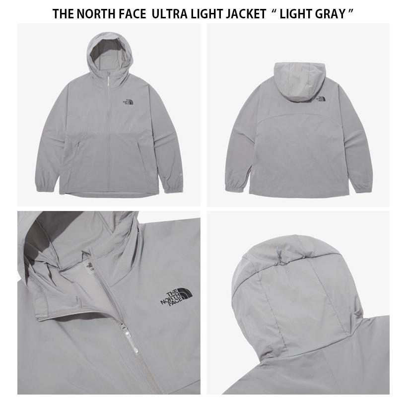 THE NORTH FACE ノースフェイス ナイロンジャケット ULTRA LIGHT JACKET ウルトラ ライト ジャケット パーカー フーディ ロゴ メンズ レディース NJ3LP05A/B/C｜snkrs-aclo｜09