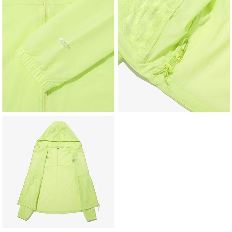 THE NORTH FACE ノースフェイス ナイロンジャケット ULTRA LIGHT