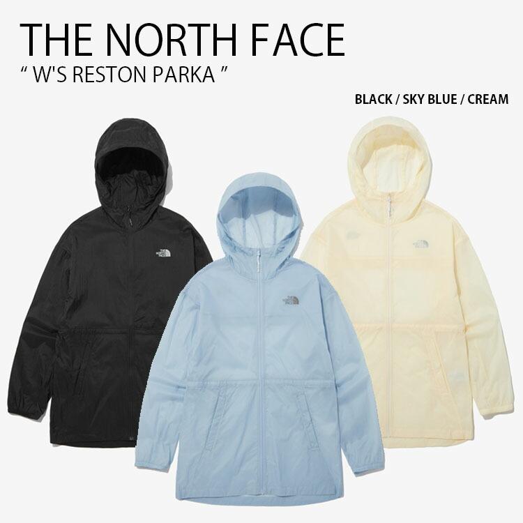 THE NORTH FACE ノースフェイス レディース ナイロンジャケット THE NORTH FACE ノースフェイス レディース ナイロンジャケット