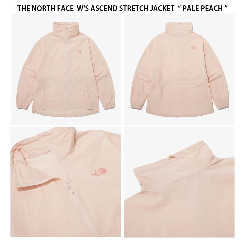 THE NORTH FACE ノースフェイス レディース ウーブンジャケット THE NORTH FACE ノースフェイス レディース ウーブンジャケット