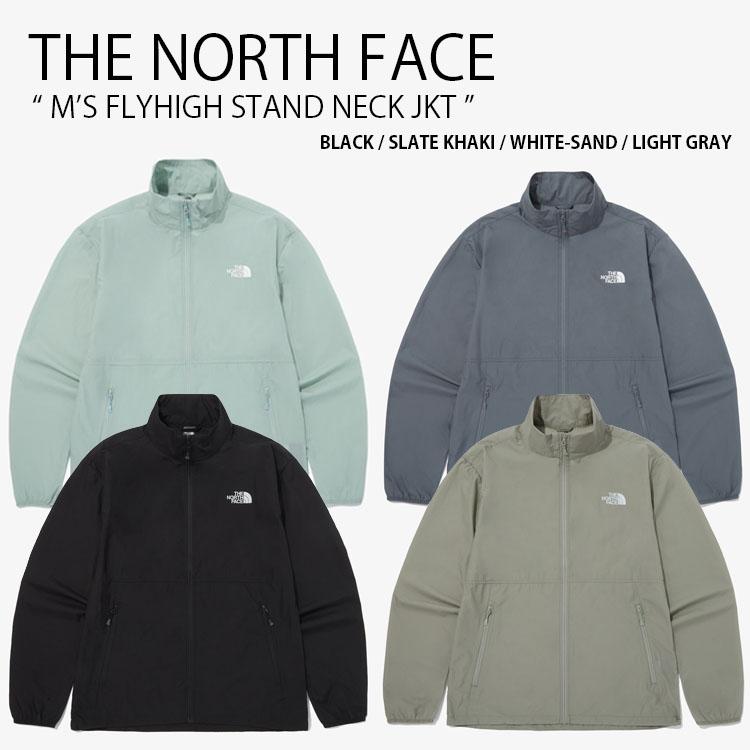 THE NORTH FACE ノースフェイス ナイロンジャケット M'S FLYHIGH THE NORTH FACE ノースフェイス ナイロンジャケット M'S FLYHIGH