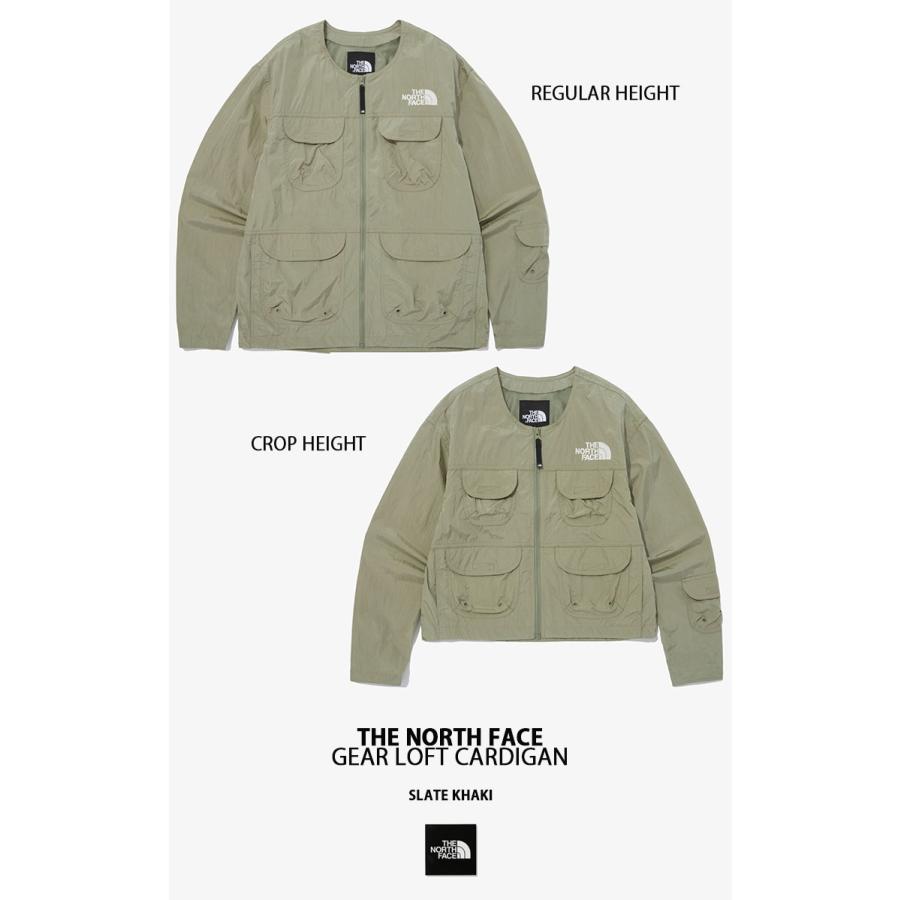 THE NORTH FACE ノースフェイス ノーカラージャケット GEAR LOFT THE NORTH FACE ノースフェイス ノーカラージャケット GEAR LOFT