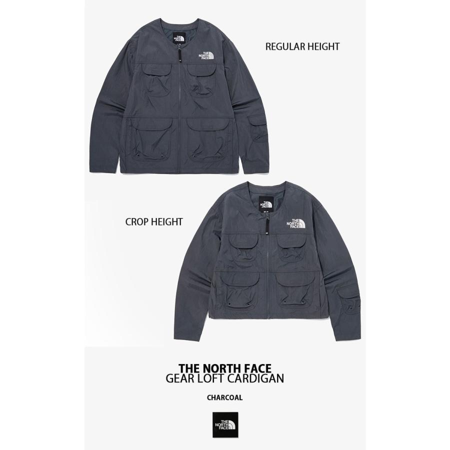 THE NORTH FACE ノースフェイス ノーカラージャケット GEAR LOFT THE NORTH FACE ノースフェイス ノーカラージャケット GEAR LOFT