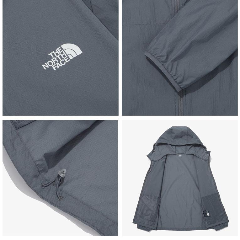 THE NORTH FACE ノースフェイス ナイロンジャケット TNF RUN EX THE NORTH FACE ノースフェイス ナイロンジャケット TNF RUN EX