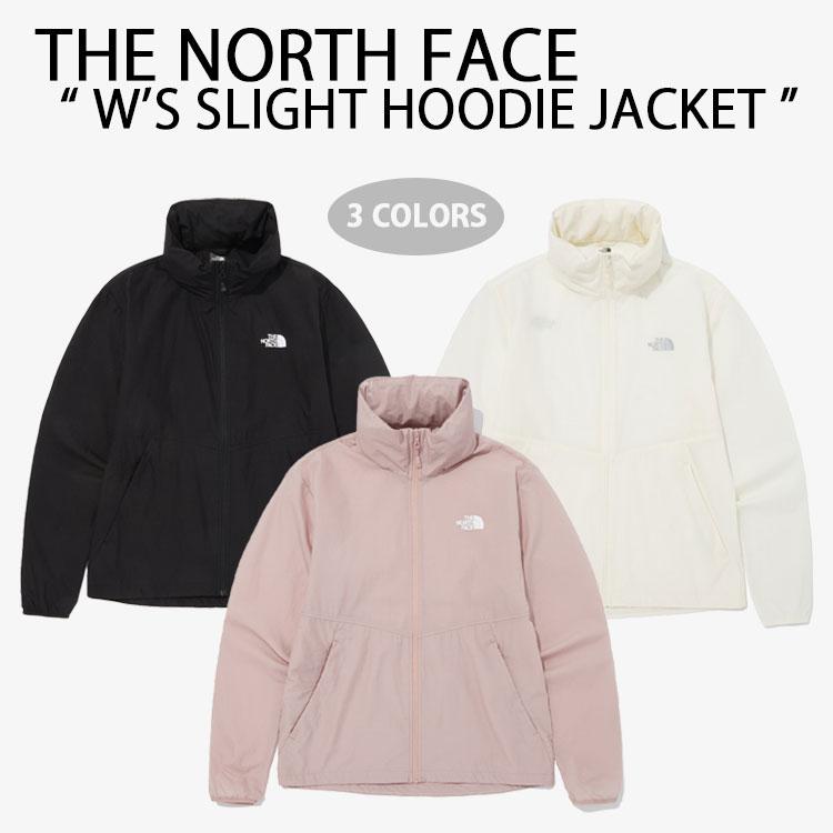 THE NORTH FACE ノースフェイス レディース ナイロンジャケット THE NORTH FACE ノースフェイス レディース ナイロンジャケット