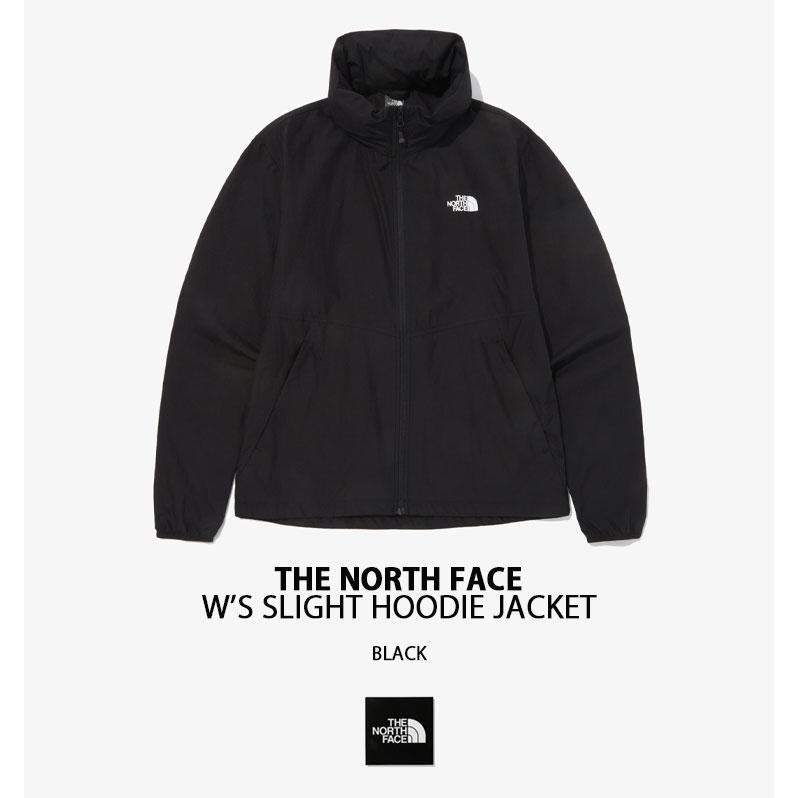 THE NORTH FACE ノースフェイス レディース ナイロンジャケット THE NORTH FACE ノースフェイス レディース ナイロンジャケット