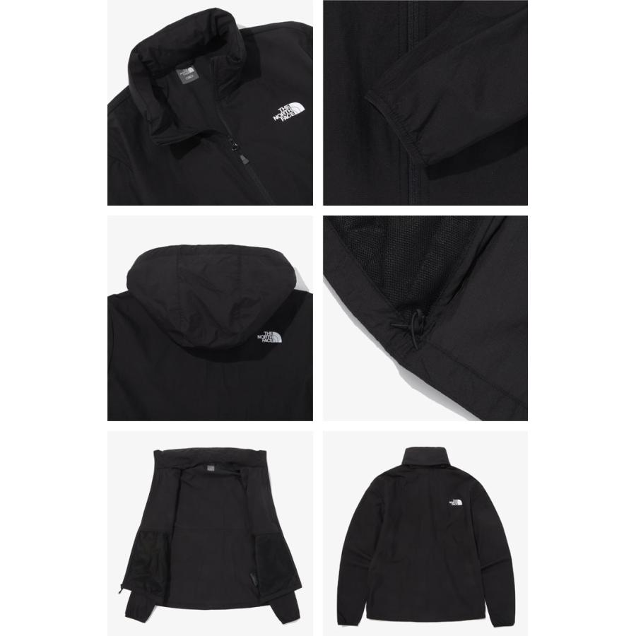 THE NORTH FACE ノースフェイス レディース ナイロンジャケット THE NORTH FACE ノースフェイス レディース ナイロンジャケット