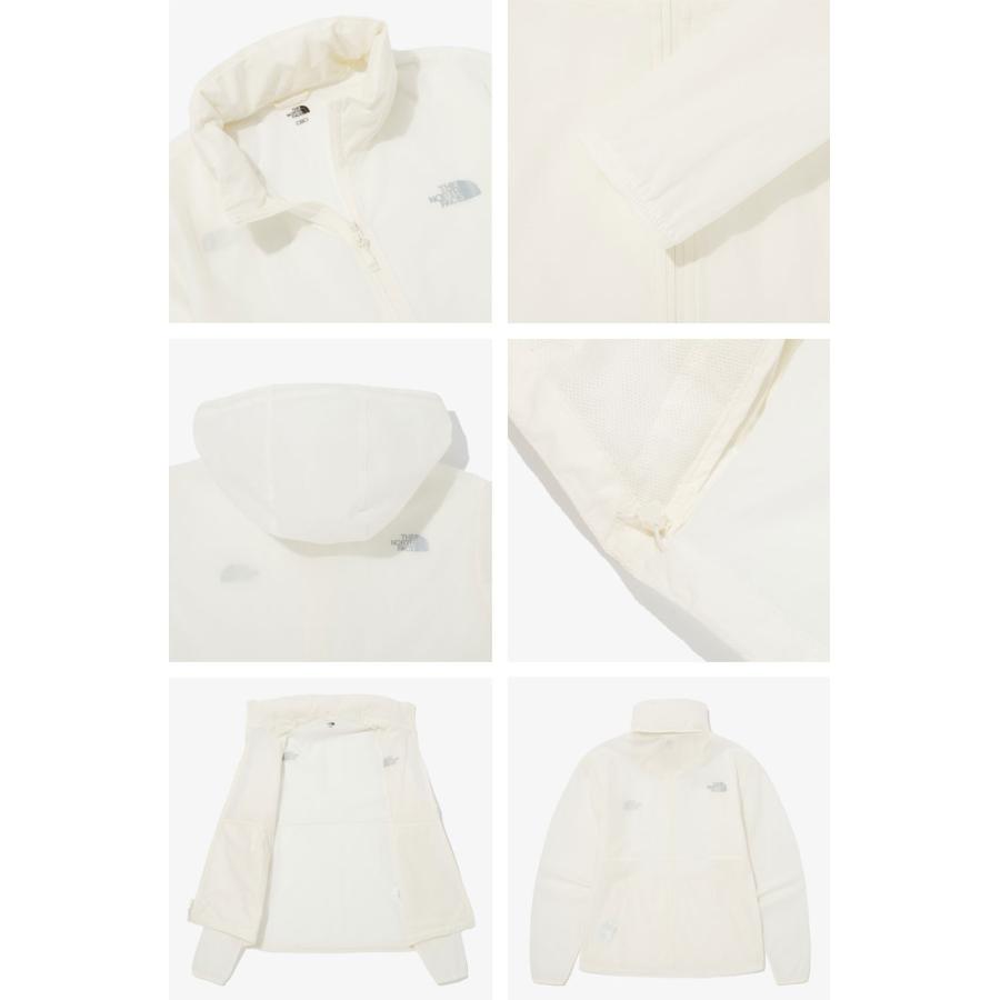 THE NORTH FACE ノースフェイス レディース ナイロンジャケット THE NORTH FACE ノースフェイス レディース ナイロンジャケット
