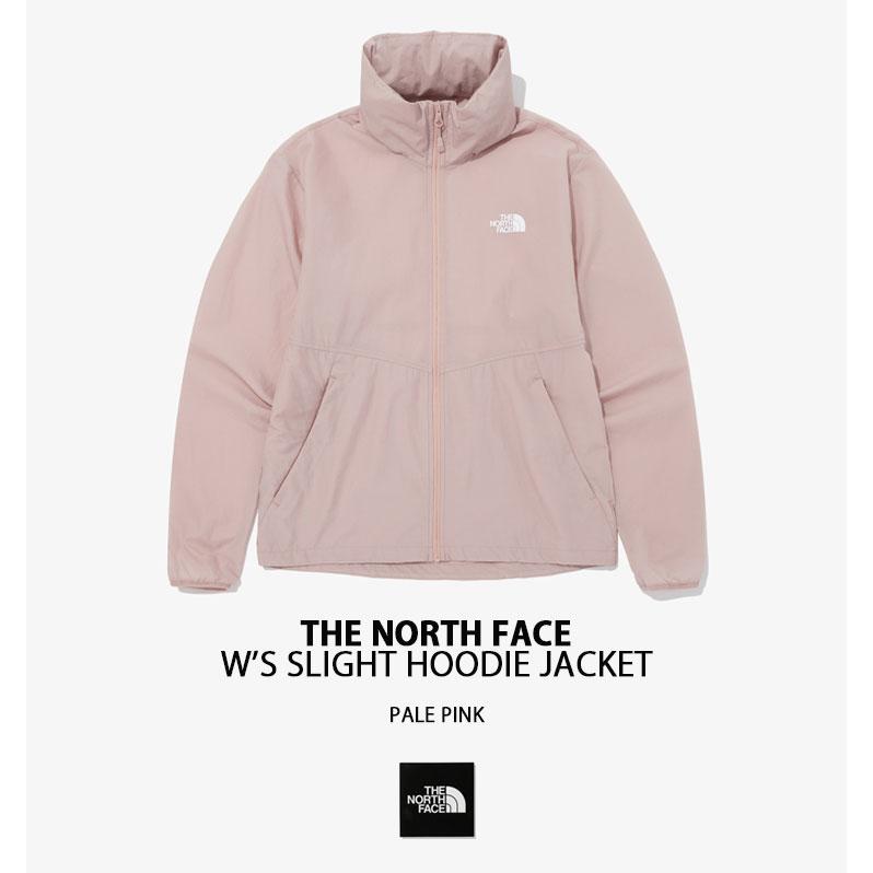 THE NORTH FACE ノースフェイス レディース ナイロンジャケット THE NORTH FACE ノースフェイス レディース ナイロンジャケット