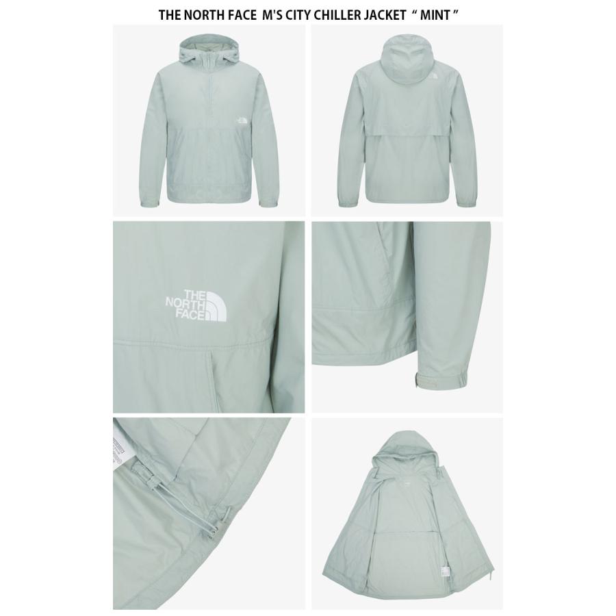 THE NORTH FACE（ザ ノースフェイス） ノースフェイス ナイロン