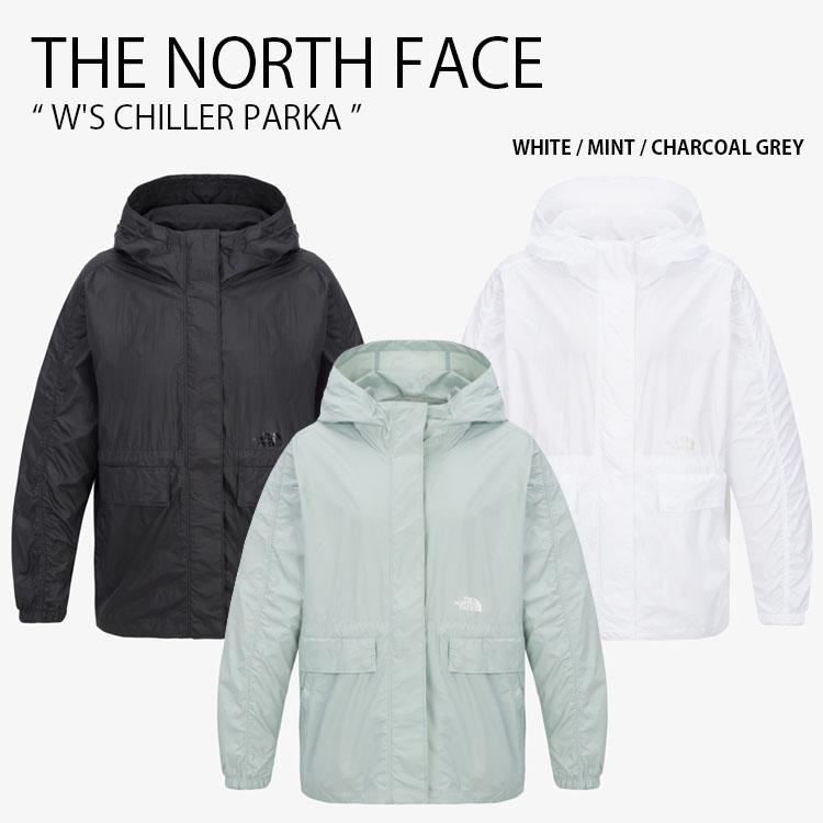 THE NORTH FACE ノースフェイス レディース ナイロンジャケット THE NORTH FACE ノースフェイス レディース ナイロンジャケット