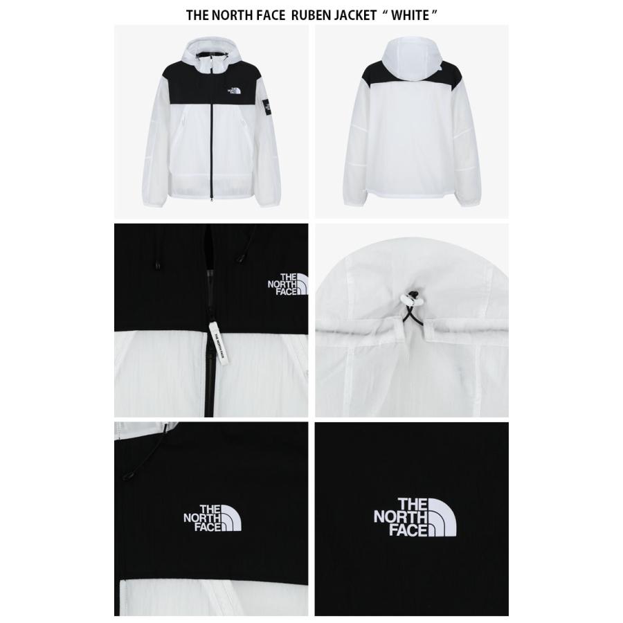 ノースフェイス イエナ RF ナイロンジャケット ブルゾン パーカー 新品 M THE NORTH FACE（ザ ノースフェイス） ブルゾン アウター レディース