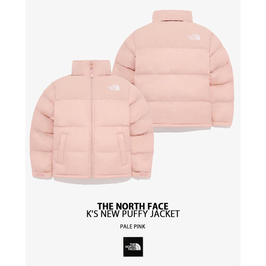 THE NORTH FACE ノースフェイス キッズ ダウンジャケット K'S THE NORTH FACE ノースフェイス キッズ ダウンジャケット K'S