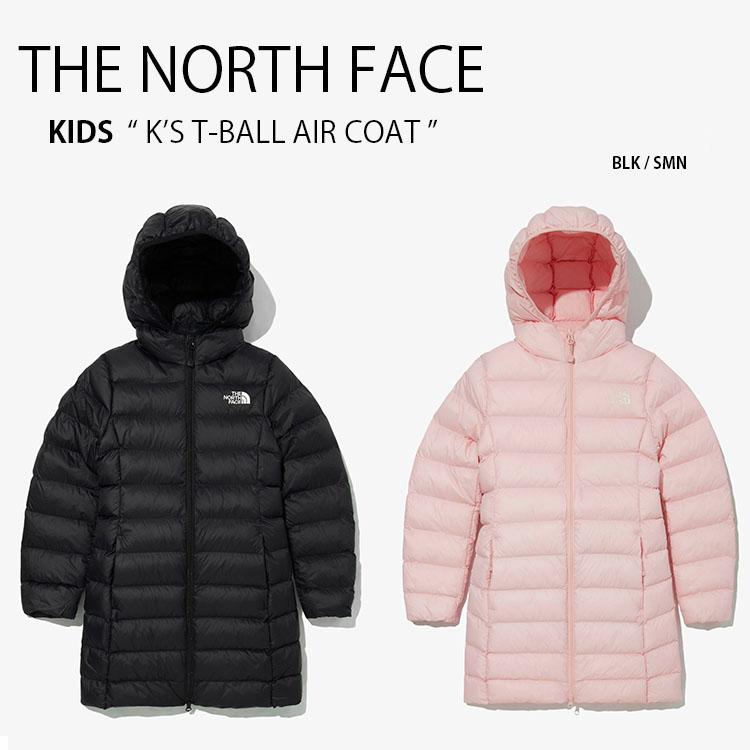 THE NORTH FACE ノースフェイス キッズ K'S T-BALL AIR COAT ベンチコート コート パディング 中綿 子供用  NJ3NM74 : tnf-nj3nm74t : セレクトショップ a-clo - 通販 - Yahoo!ショッピング