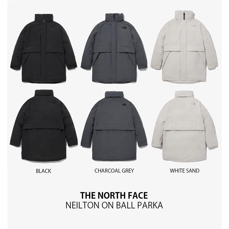 THE NORTH FACE ノースフェイス パディングジャケット NEILTON THE NORTH FACE ノースフェイス パディングジャケット NEILTON
