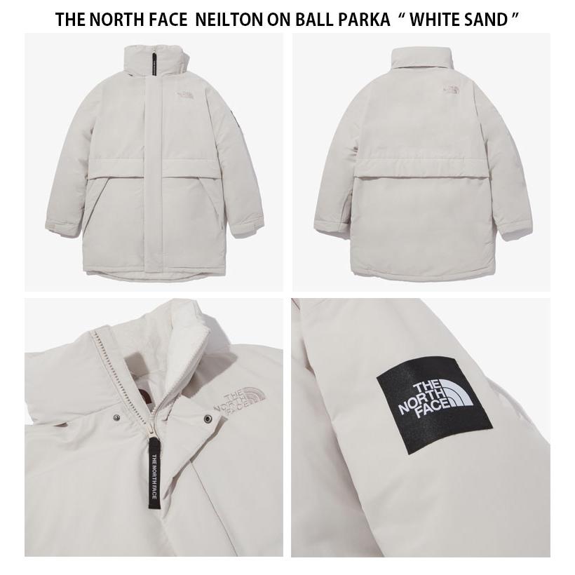 THE NORTH FACE ノースフェイス パディングジャケット NEILTON THE NORTH FACE ノースフェイス パディングジャケット NEILTON