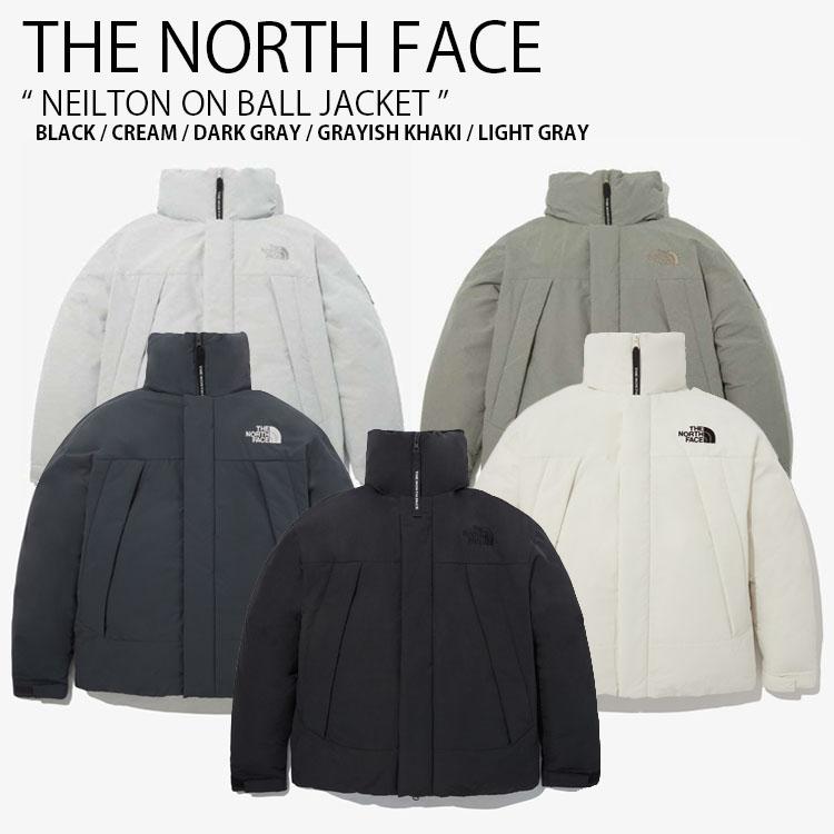 THE NORTH FACE ノースフェイス パディングジャケット NEILTON THE NORTH FACE ノースフェイス パディングジャケット NEILTON