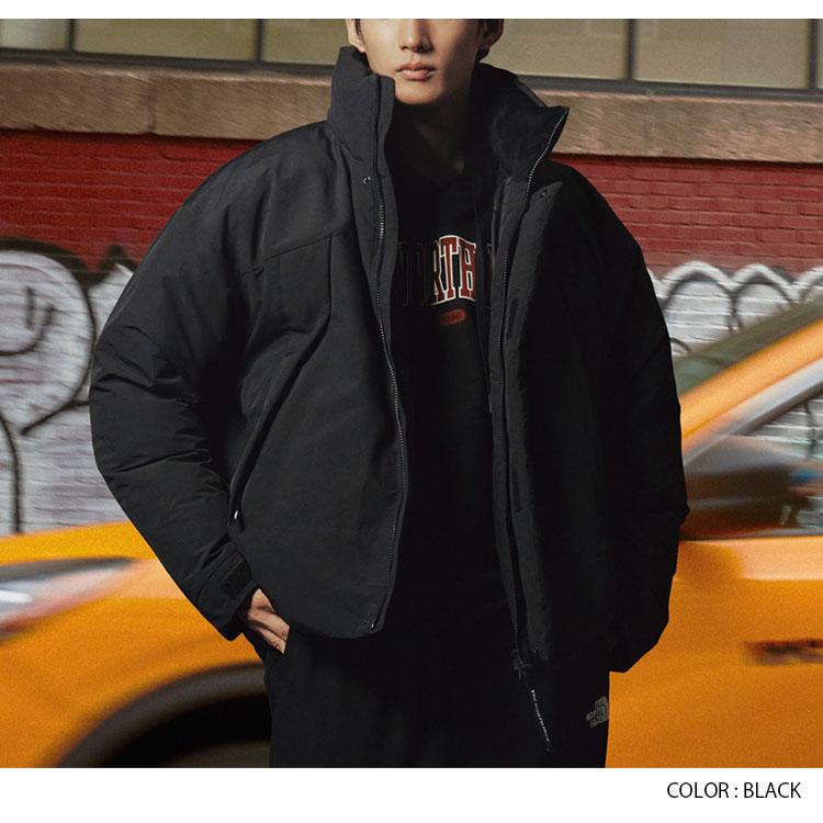THE NORTH FACE ノースフェイス パディングジャケット NEILTON THE NORTH FACE ノースフェイス パディングジャケット NEILTON