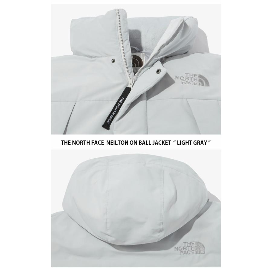 THE NORTH FACE ノースフェイス パディングジャケット NEILTON THE NORTH FACE ノースフェイス パディングジャケット NEILTON