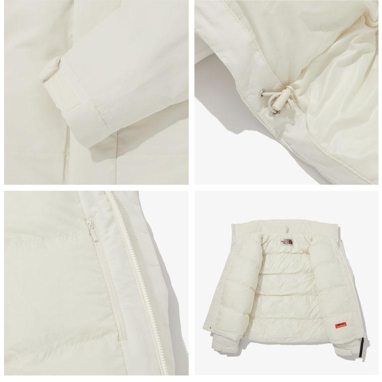THE NORTH FACE（ザ ノースフェイス） ノースフェイス パディング 