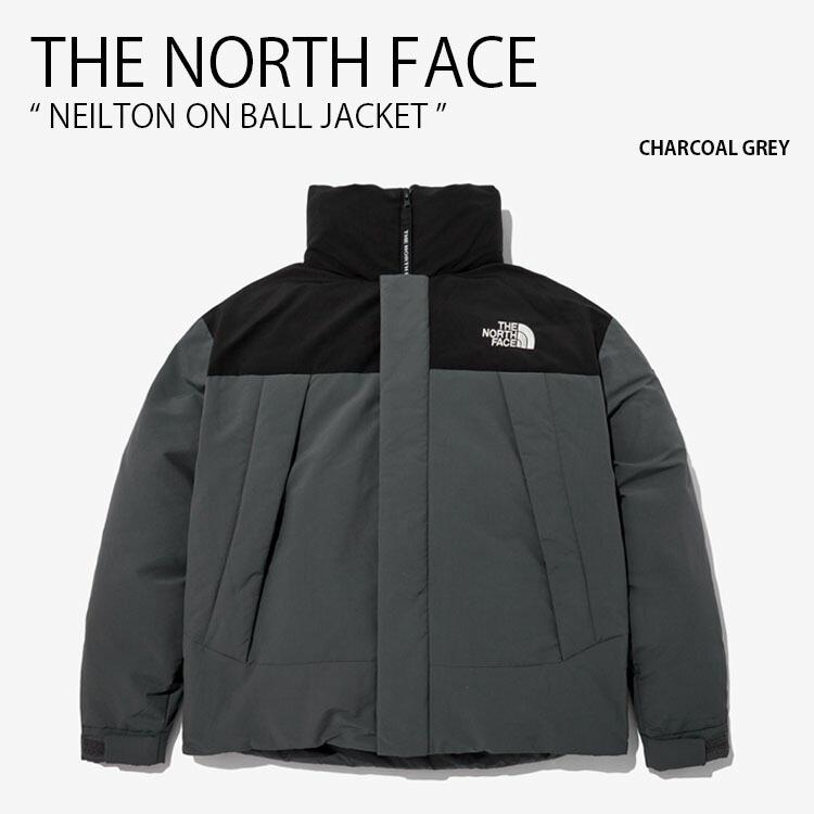 THE NORTH FACE（ザ ノースフェイス） ノースフェイス パディング