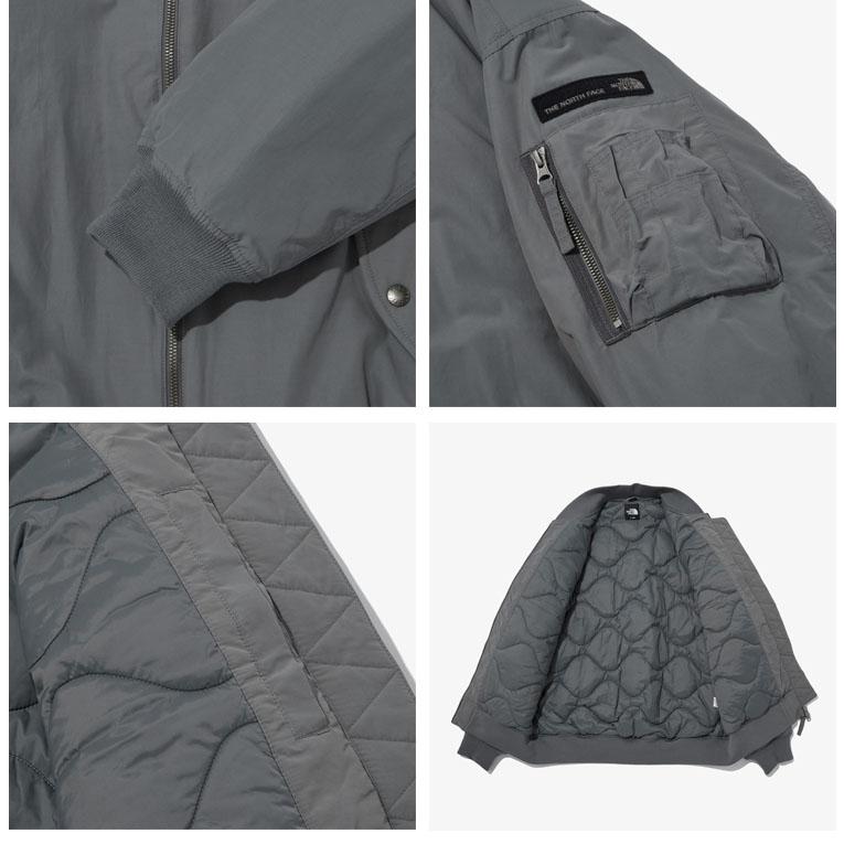 THE NORTH FACE ノースフェイス ボンバージャケット PRAISE HEAT THE NORTH FACE ノースフェイス ボンバージャケット PRAISE HEAT