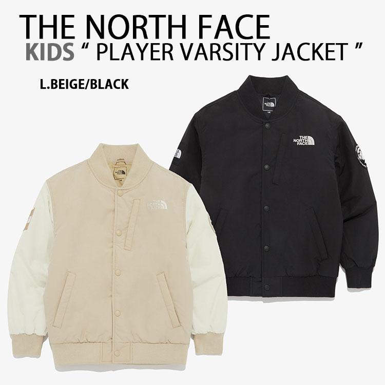 ジャンパー アウター ファージャケット/ノースフェイス 140 THE NORTH FACE（ザ ノースフェイス） ノースフェイス キッズ