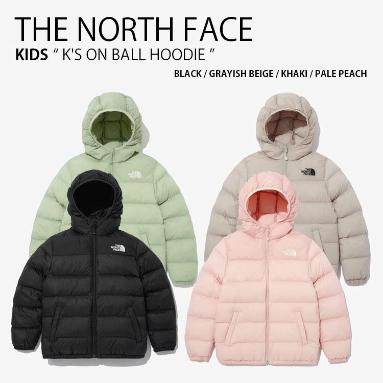 THE NORTH FACE ノースフェイス キッズ パディングジャケット THE NORTH FACE ノースフェイス キッズ パディングジャケット
