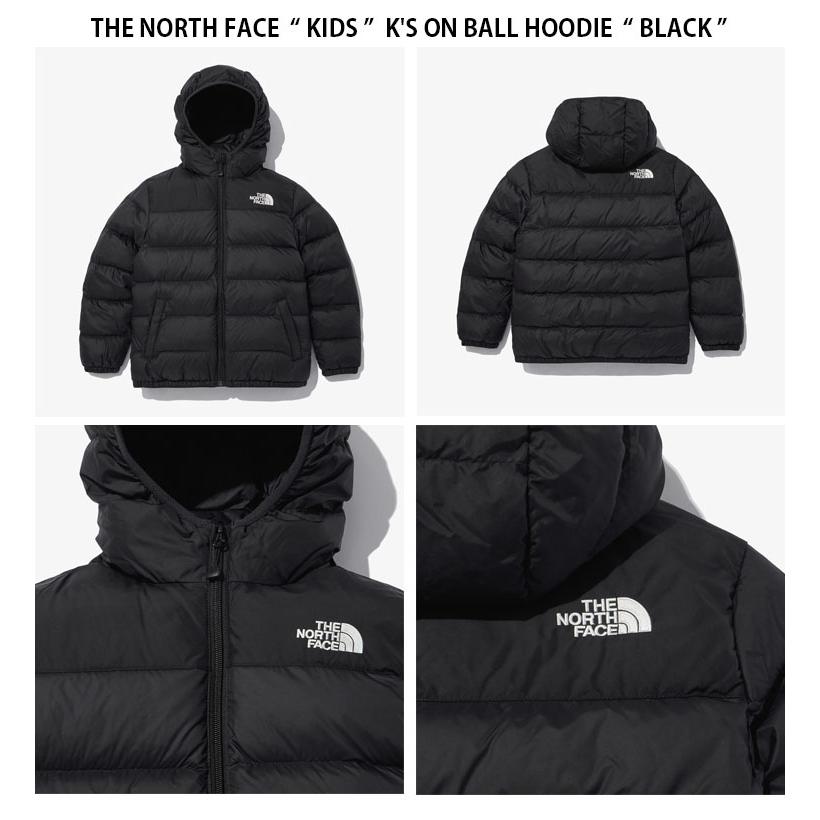 THE NORTH FACE ノースフェイス キッズ パディングジャケット THE NORTH FACE ノースフェイス キッズ パディングジャケット