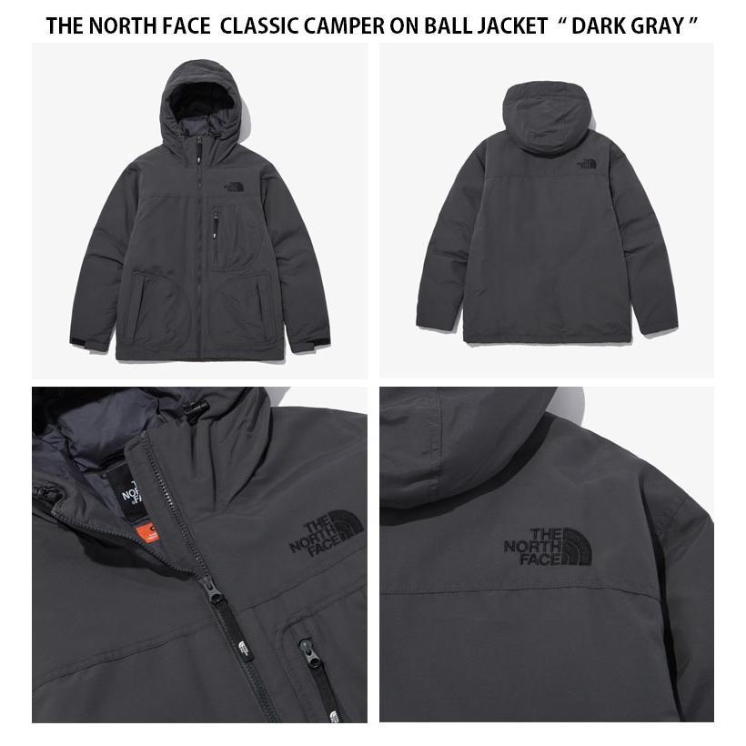THE NORTH FACE ノースフェイス パディングジャケット CLASSIC THE NORTH FACE ノースフェイス パディングジャケット CLASSIC