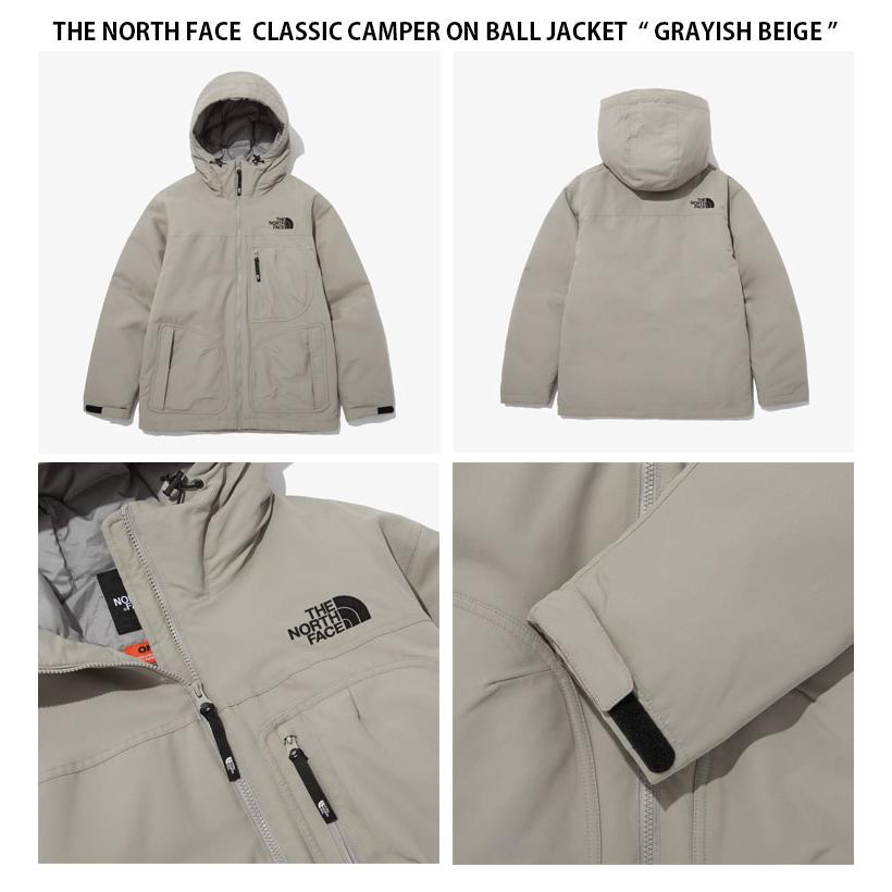 THE NORTH FACE ノースフェイス パディングジャケット CLASSIC THE NORTH FACE ノースフェイス パディングジャケット CLASSIC