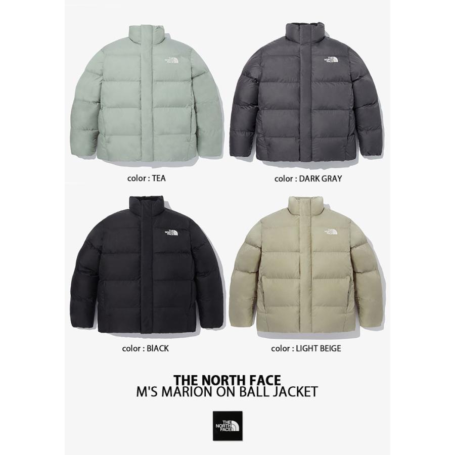 THE NORTH FACE ノースフェイス ダウン スタイル ジャケット M'S THE NORTH FACE ノースフェイス ダウン スタイル ジャケット M'S