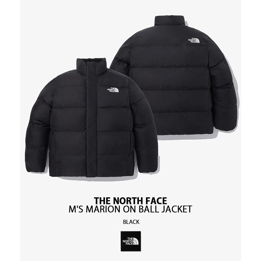 THE NORTH FACE ノースフェイス ダウン スタイル ジャケット M'S THE NORTH FACE ノースフェイス ダウン スタイル ジャケット M'S