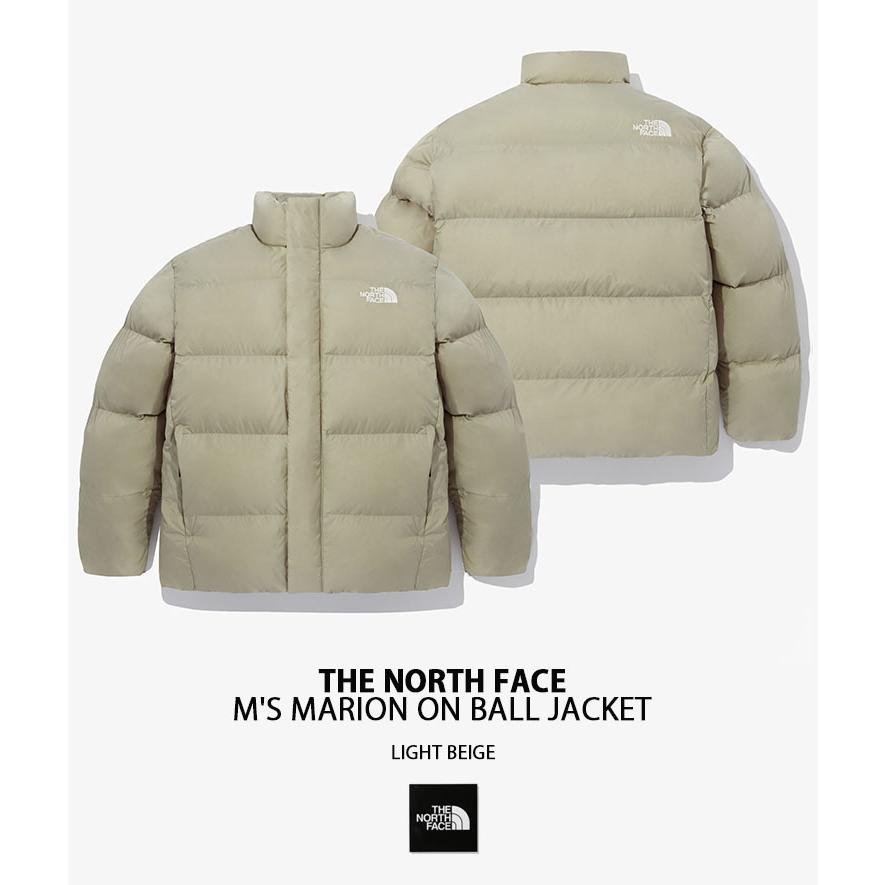 THE NORTH FACE ノースフェイス ダウン スタイル ジャケット M'S THE NORTH FACE ノースフェイス ダウン スタイル ジャケット M'S