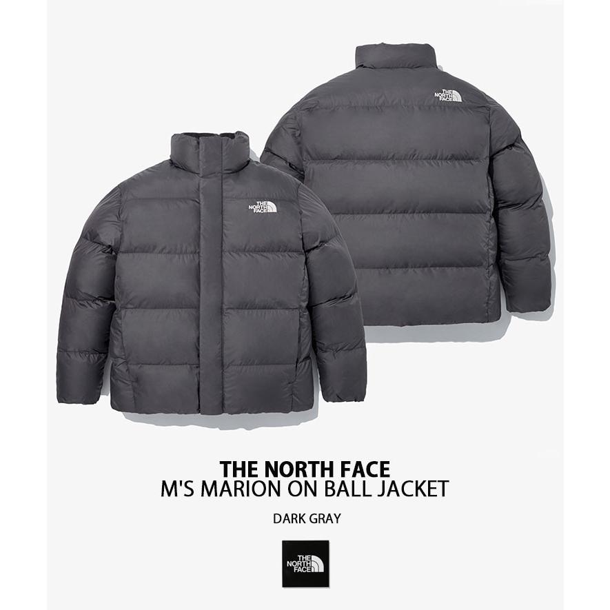 THE NORTH FACE ノースフェイス ダウン スタイル ジャケット M'S THE NORTH FACE ノースフェイス ダウン スタイル ジャケット M'S