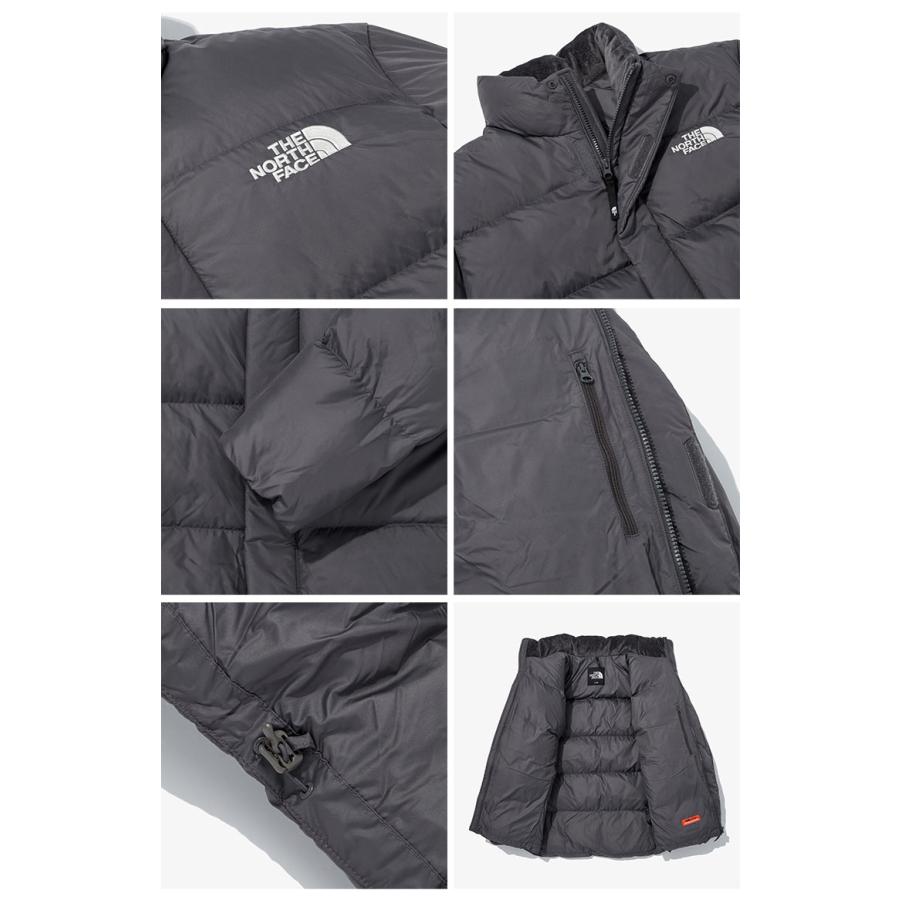 THE NORTH FACE ノースフェイス ダウン スタイル ジャケット M'S THE NORTH FACE ノースフェイス ダウン スタイル ジャケット M'S