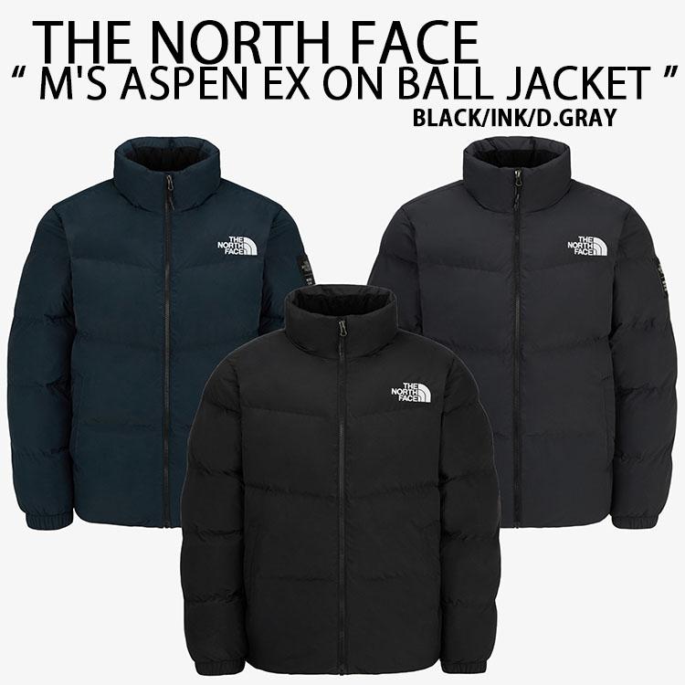 THE NORTH FACE ノースフェイス ダウン スタイル ジャケット M'S THE NORTH FACE ノースフェイス ダウン スタイル ジャケット M'S