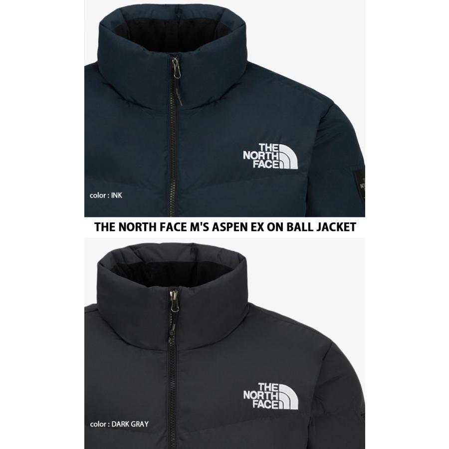 THE NORTH FACE ノースフェイス ダウン スタイル ジャケット M'S THE NORTH FACE ノースフェイス ダウン スタイル ジャケット M'S